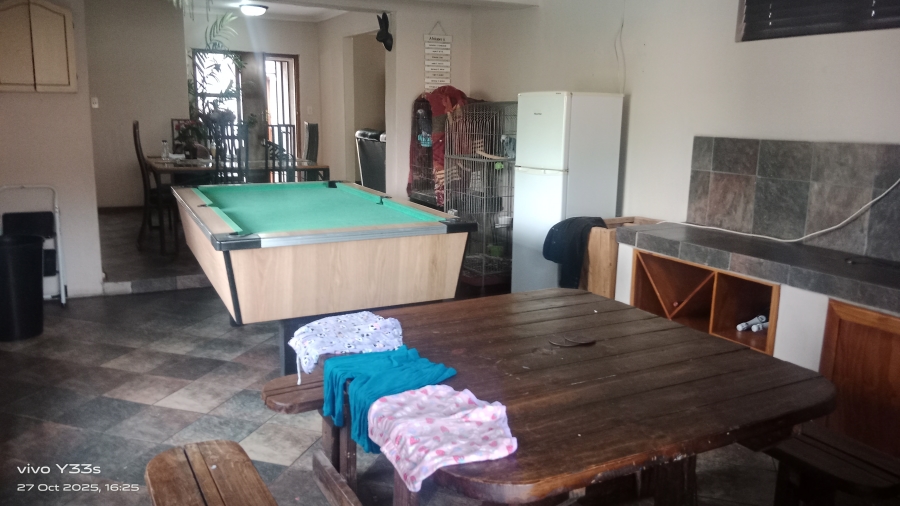 4 Bedroom Property for Sale in Vaalpark Free State
